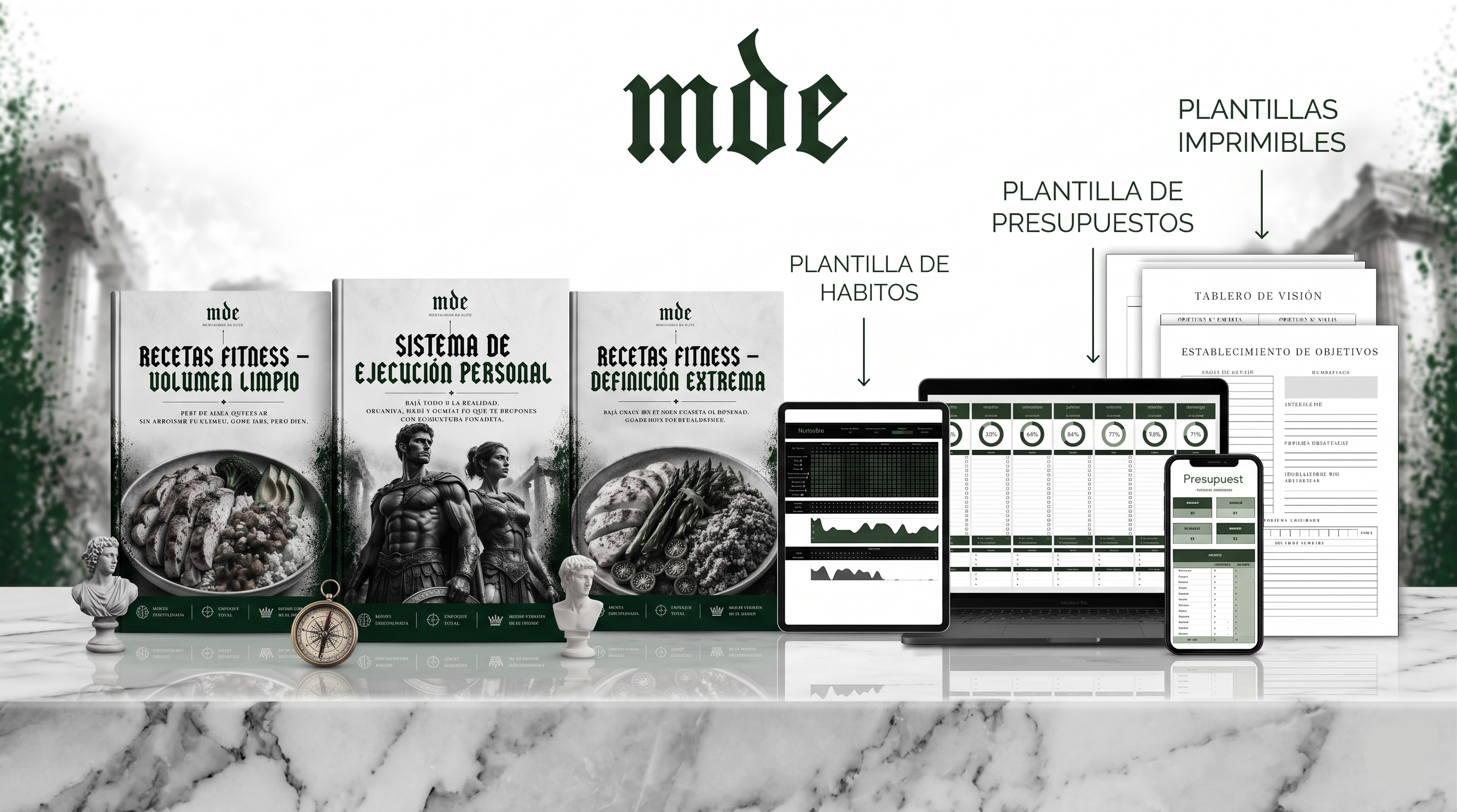 Combo Completo