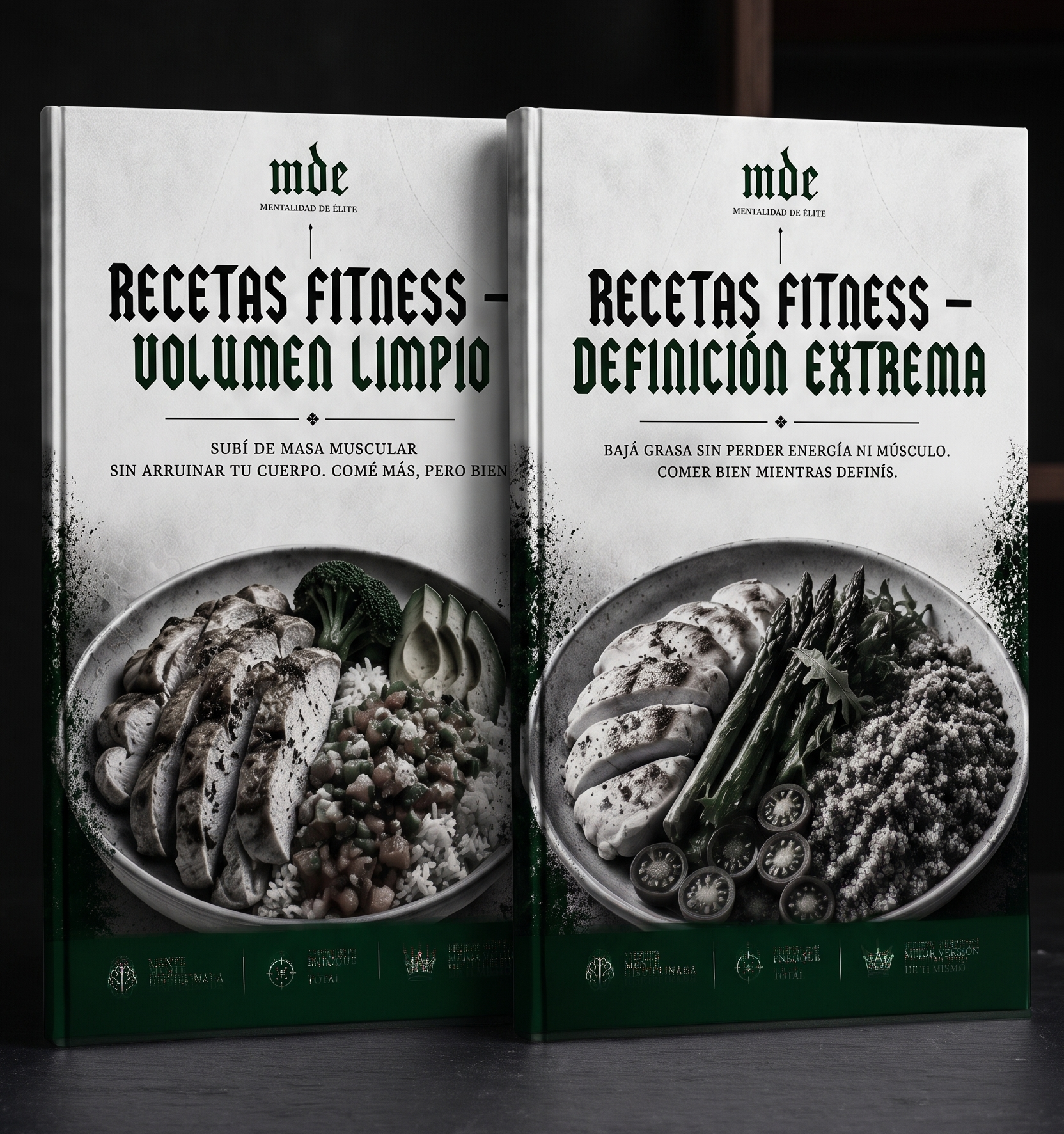 Código Físico